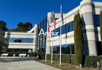 Location bureaux Sophia Antipolis - Proche A8 et Font de l'Orme