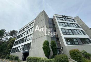 Location bureaux Sophia Antipolis - Proche A8 et commerces