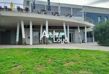 Local commercial à louer Sophia Antipolis - Quartier d'affaires