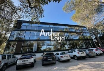 Location bureaux Sophia Antipolis - Proximité autoroute A8