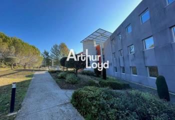 Location bureaux Sophia Antipolis - Proche autoroute A8