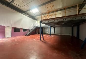 Entrepôt à louer Yvrac - Proche N89 et rocade