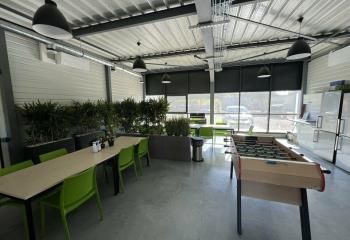 Vente bureaux Loriol-sur-Drôme - Proche A7 et Valence