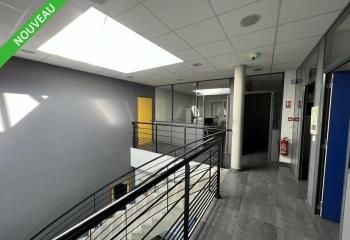Vente bureaux Valence Sud - Proche A7 et voie rapide