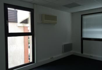 Bureaux à louer à Balma, proche rocade et transports en commun