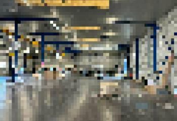 Local d'activités à louer Notre-Dame-d'Oé - Proche Tours