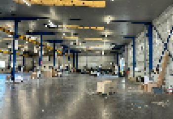 Local d'activités à vendre Notre-Dame-d'Oé - Proche Tours