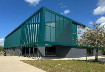 Local commercial neuf à louer Tours Nord - Proche A10