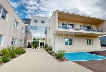 Vente bureaux Bron - Parc du Chêne - Tram T5 et autoroute A43