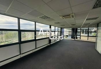 Location bureaux Sophia Antipolis - Proche technopole, parking privé