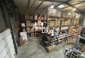 Local d'activité à louer Le Muy - Proche A8