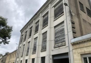 Location bureaux Bordeaux - Proche Tram C, Rocade et Gare Saint-Jean