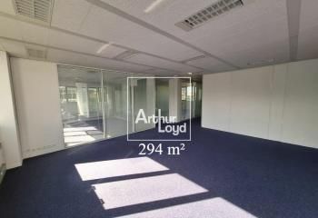 Location bureaux Saint-Thibault-des-Vignes - Proximité A4, A104 et D934