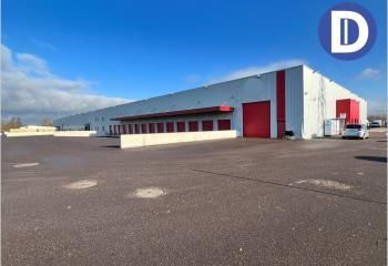 Local d'activités à louer Maizières-lès-Metz - Embranchement A4 et A31