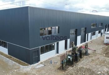 Cellule d'activité à vendre Portet-sur-Garonne - Proche zone commerciale