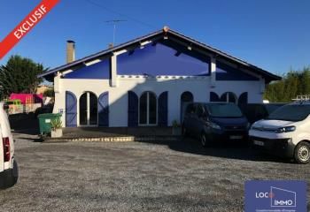 Terrain commercial à louer Eysines - Proximité rocade