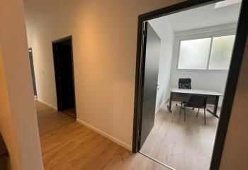 Vente bureaux Tours Centre - Proche gare TGV, tramway et A10