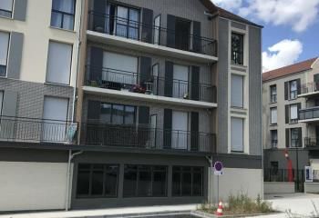 Local commercial à vendre Compiègne - Quartier en essor