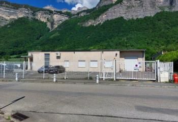 Local d'activité à louer Lumbin - Proche A41 et bus