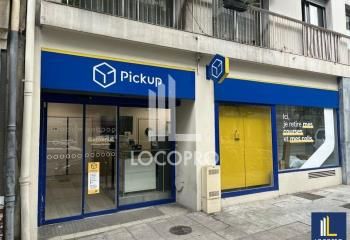 Local commercial à louer Nice centre-ville - Proche Église Russe