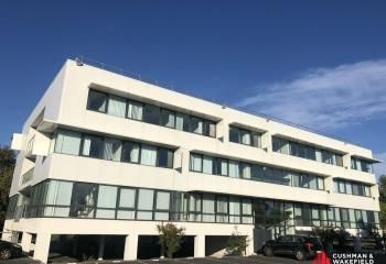 Location bureaux Mérignac - Proche aéroport et future ligne de tramway