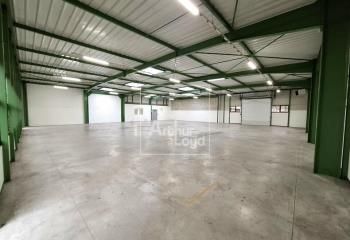 Bureaux à louer Saint-Thibault-des-Vignes - Proximité A104 et A4