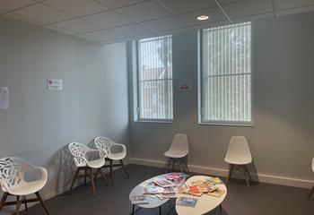 Location bureaux Tourcoing - Proche axe passant et parking