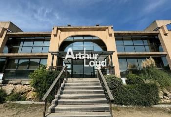 Vente bureaux Sophia Antipolis - Proximité technopole et Espaces de Sophia