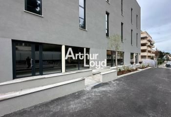 Local d'activité neuf à vendre Nice - Proche axes passant