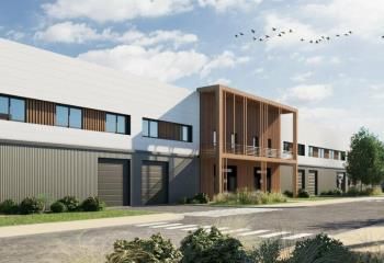 Location cellules d'activités Croissy-Beaubourg - Proximité Pontault-Combault