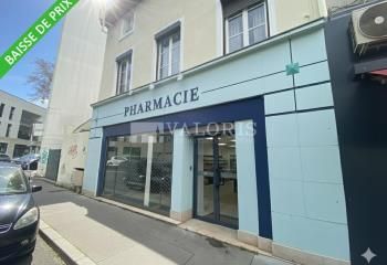 Local commercial à vendre Lyon 3 - Secteur Montchat