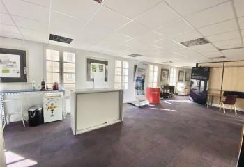 Bureaux à louer Sèvres - Proche gare Rive Gauche