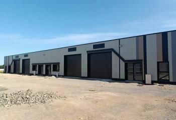 Location locaux d'activité Saint-Romain-de-Colbosc - Proche A13 et A29