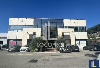Bureaux à louer Sophia Antipolis - Proximité Vallauris et Puissanton