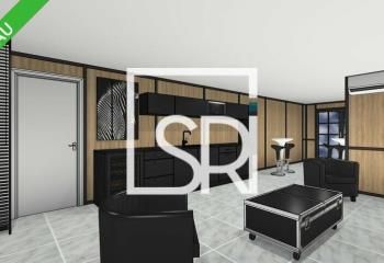 Location bureaux Clermont-Ferrand - Proche A75, A71, A89 et gare