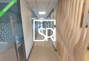 Location bureaux Thiers - Proche A89 et gare SNCF