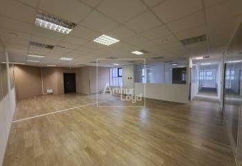 Location bureaux Saint-Thibault-des-Vignes - Proche A104, A4 et RER A