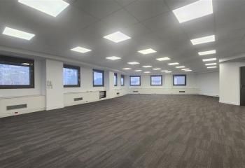Location bureaux La Garenne-Colombes - Proche quartier d'affaires de La Défense