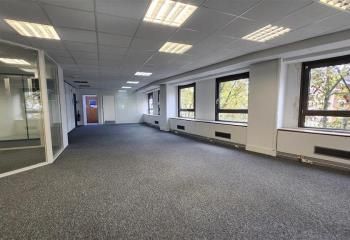 Location bureaux La Garenne-Colombes - Proche La Défense, Rond-point de l'Europe