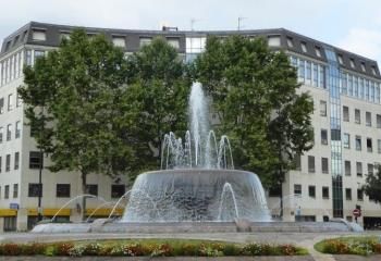 Location bureaux La Garenne-Colombes - Proche quartier d'affaires La Défense