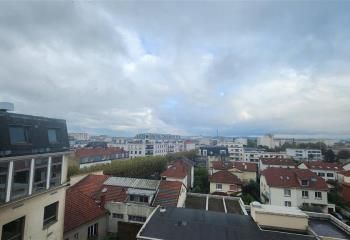 Location bureaux La Garenne-Colombes - Proche La Défense, rond-point de l'Europe