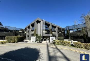 Location bureaux Sophia Antipolis - Proximité gare routière et place Bermond
