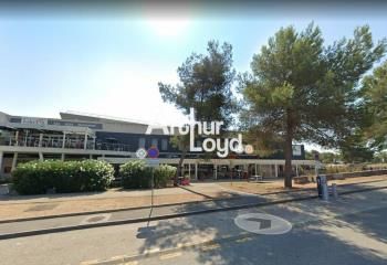 Local commercial à louer Sophia Antipolis - Quartier d'affaires