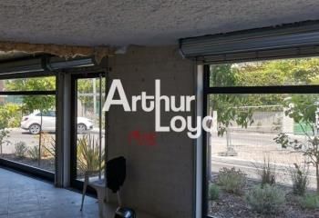 Local commercial à louer Nice Saint-Isidore - Tramway à proximité