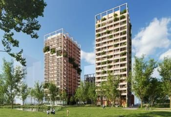 Local commercial à louer Strasbourg - Quartier Wacken