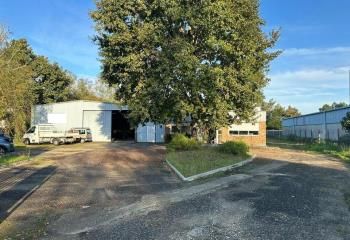 Bâtiment indépendant à vendre Cestas - Proche D1250 et A63