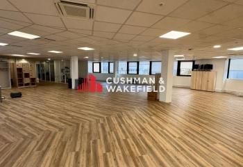 Location bureaux Toulouse - Proche Métro Basso Cambo et A64