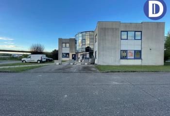 Bureaux à louer La Maxe - Proche A31, Metz et Thionville