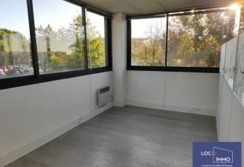 Location bureaux Mérignac - Parc Innolin, proche Tram A et Rocade