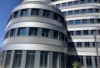 Location bureaux Chambéry - Proche gare et voie rapide urbaine